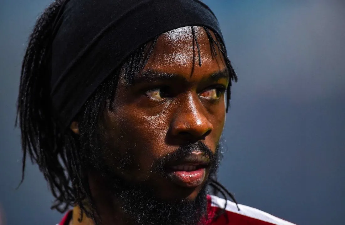 Gervinho vers Parme