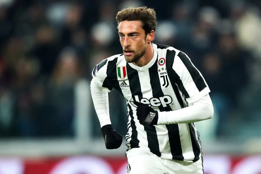 Marchisio et la Juve, c’est terminé