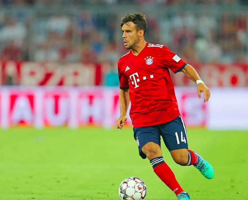 Bernat au PSG ?