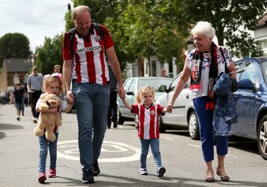 Un club de Championship s&rsquo;offre un sponsor mortel