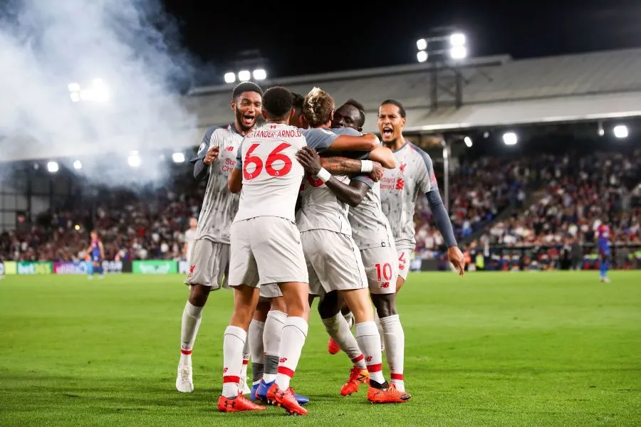 Un cousin du proprio de City a essayé de racheter Liverpool