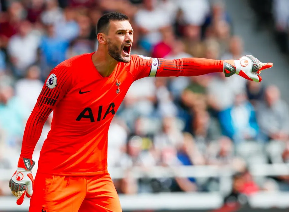 Lloris arrêté en état d&rsquo;ébriété