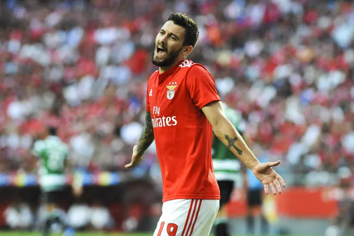 Pronostic Benfica PAOK : Analyse, prono et cotes du barrage retour de Ligue des champions