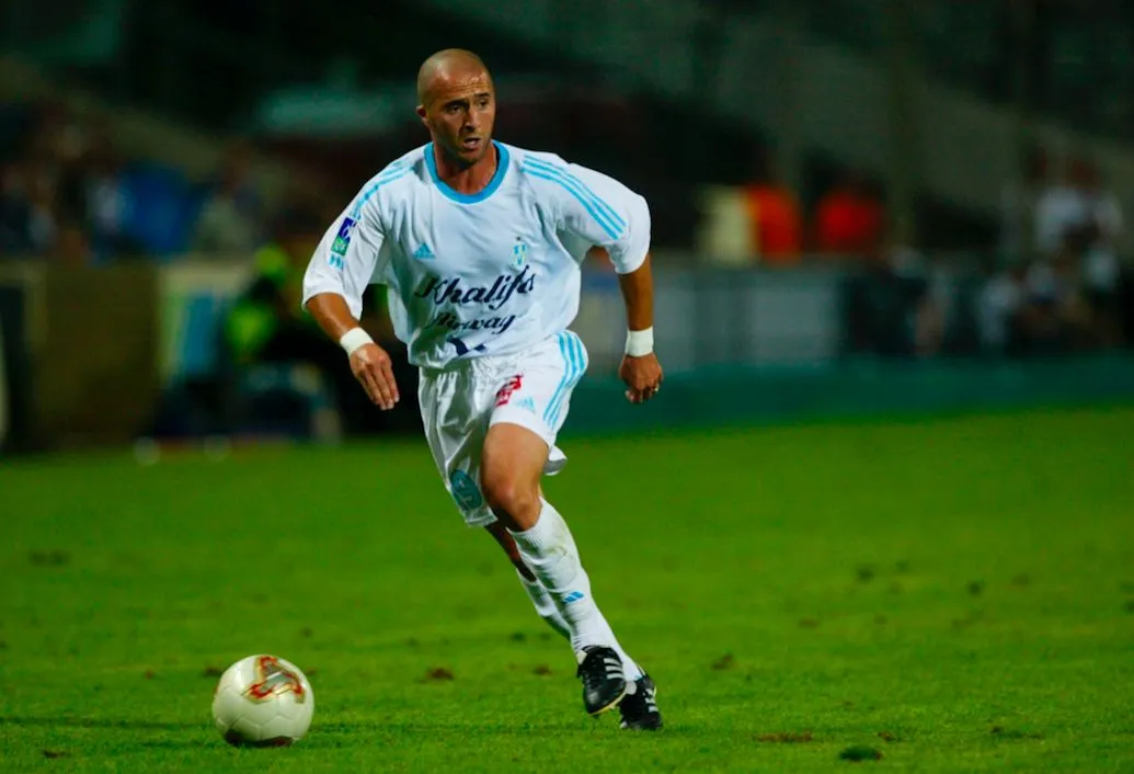 Belmadi sélectionneur de l&rsquo;Algérie