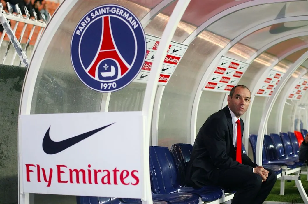 Fly Emirates et le PSG, c&rsquo;est fini