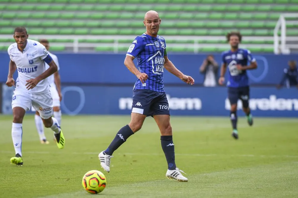 En direct &#8211; Suivez la deuxième journée de Ligue 2