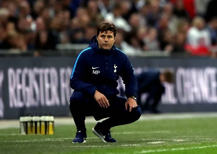 Pochettino a écrit une lettre de recommandation pour Bielsa