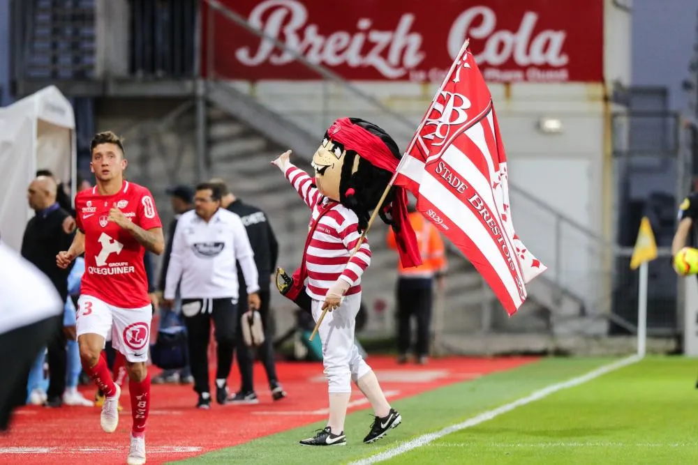 Top 10 : les mascottes pourries du foot