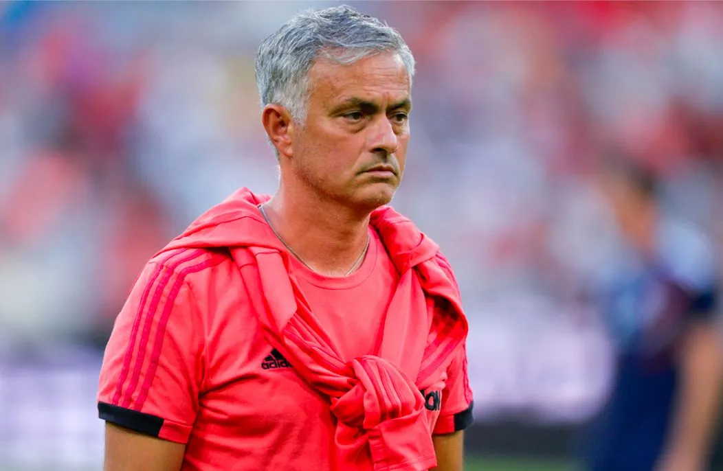 Manchester United demande à Mourinho de travailler avec les jeunes