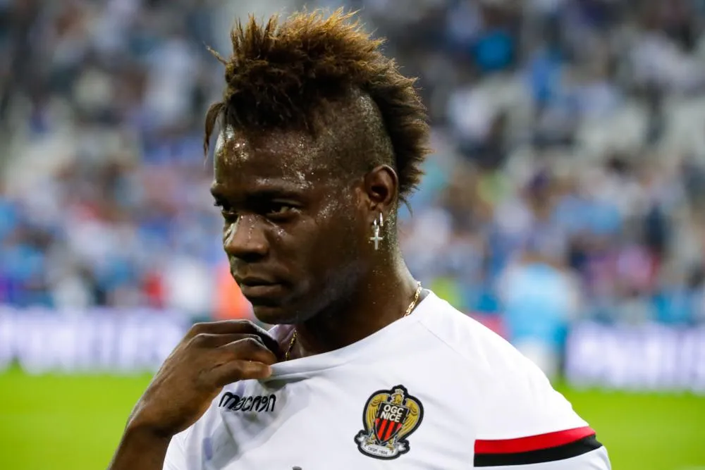 Dossier Balotelli : la direction de l&rsquo;OM a-t-elle des oursins dans les poches ?