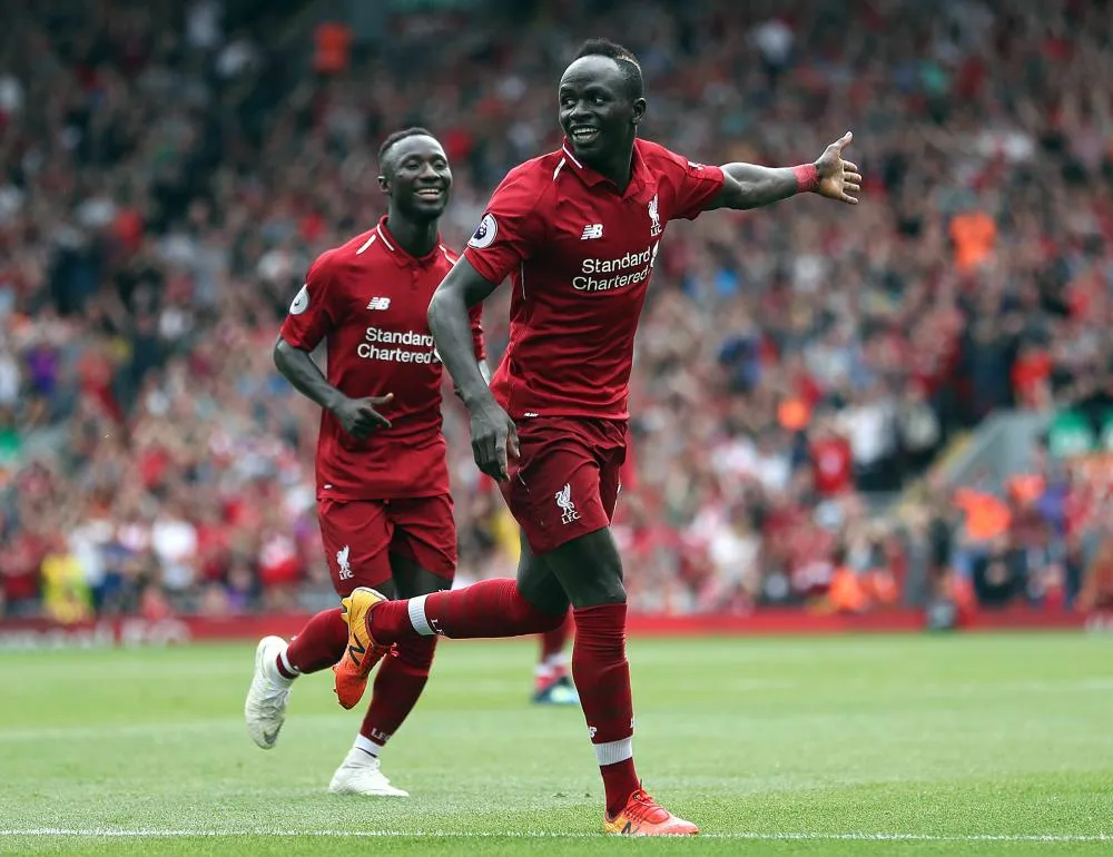 Liverpool dérouille West Ham