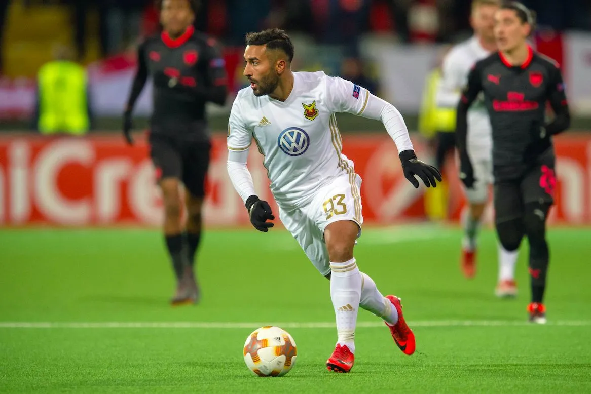 Ghoddos tout proche de Rennes