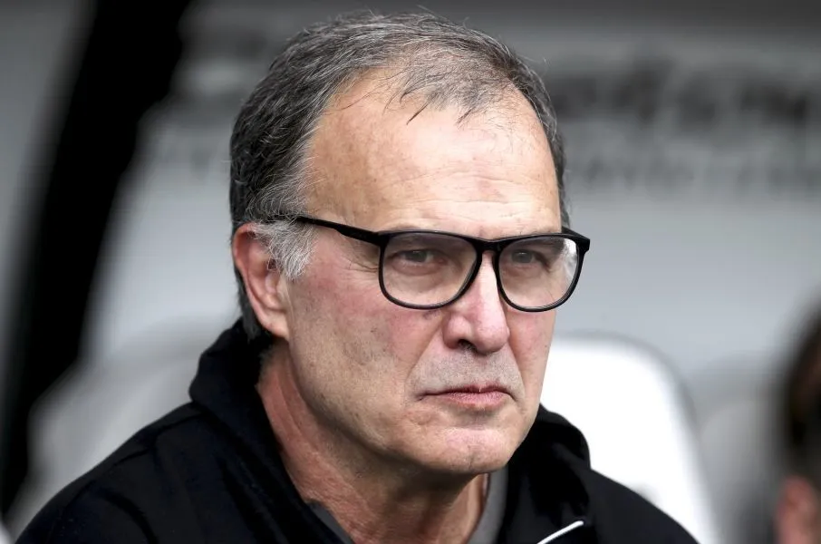 Bielsa : «<span style="font-size:50%">&nbsp;</span>L’espoir m’emporte toujours au-delà des capacités<span style="font-size:50%">&nbsp;</span>»