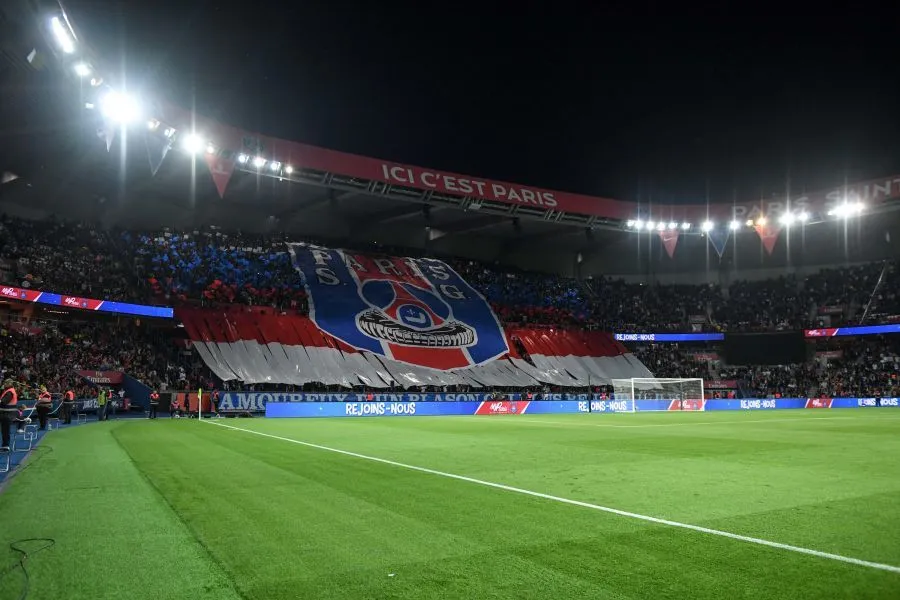 Le PSG favori de la C1 pour les Français