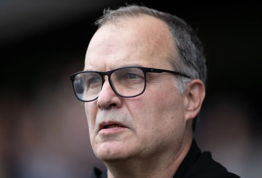 Bielsa : «<span style="font-size:50%">&nbsp;</span>Quel que soit le match, je pense que nous pouvons gagner<span style="font-size:50%">&nbsp;</span>»