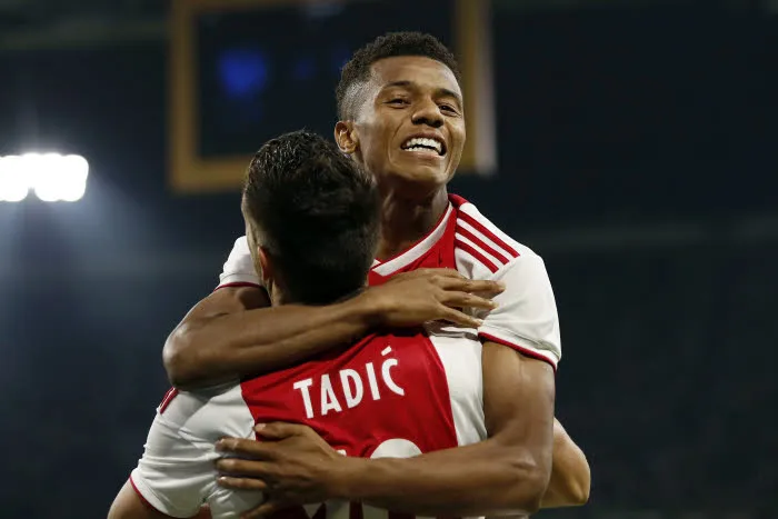 Pronostic Ajax AEK Athènes : Analyse, prono et cotes du match de Ligue des champions