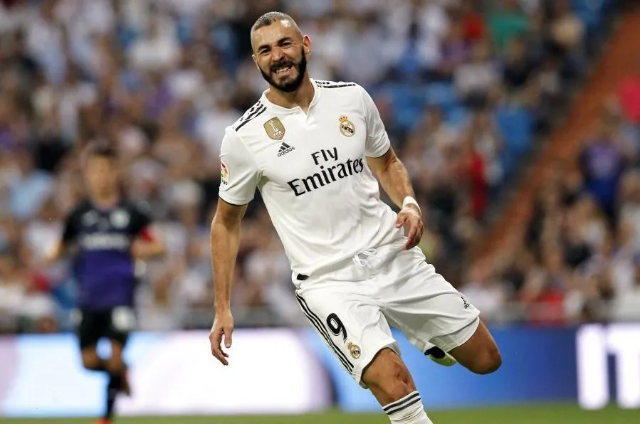 En direct : Real Madrid &#8211; AS Rome