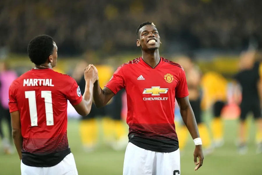 Manchester United et le Bayern assurent, Plzeň rattrapé par le col