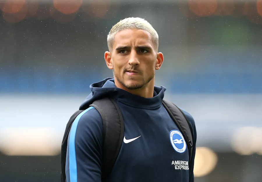 Knockaert : «<span style="font-size:50%">&nbsp;</span>Je pensais que je devenais fou<span style="font-size:50%">&nbsp;</span>»