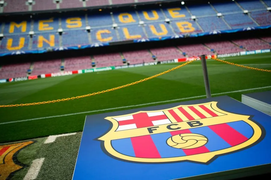 Le Barça veut lancer un projet de ville sportive