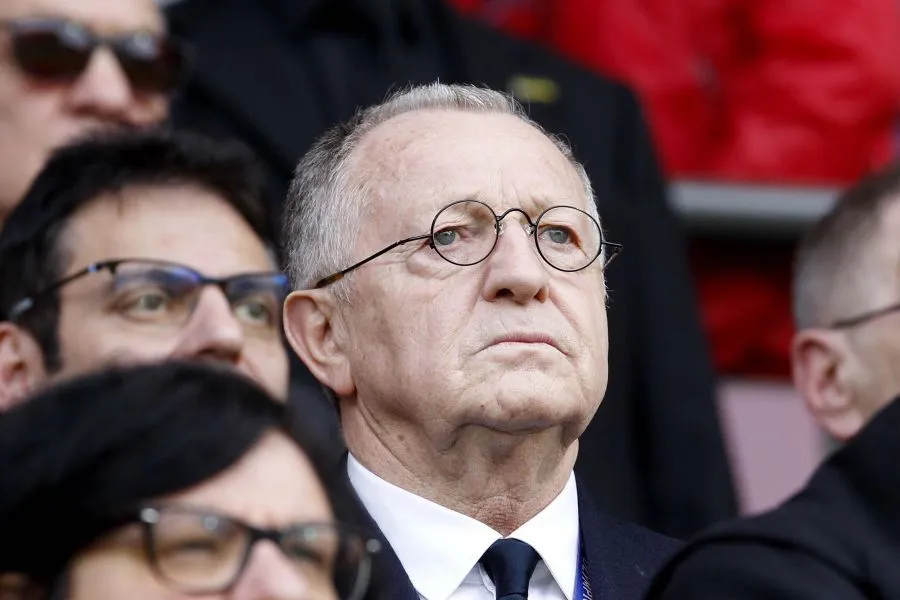 Aulas dénonce un tract anti-OM