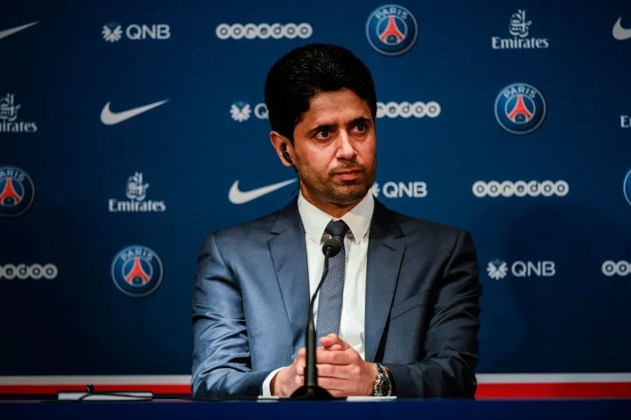 Quand Nasser Al-Khelaïfi va manger des crêpes à Rennes