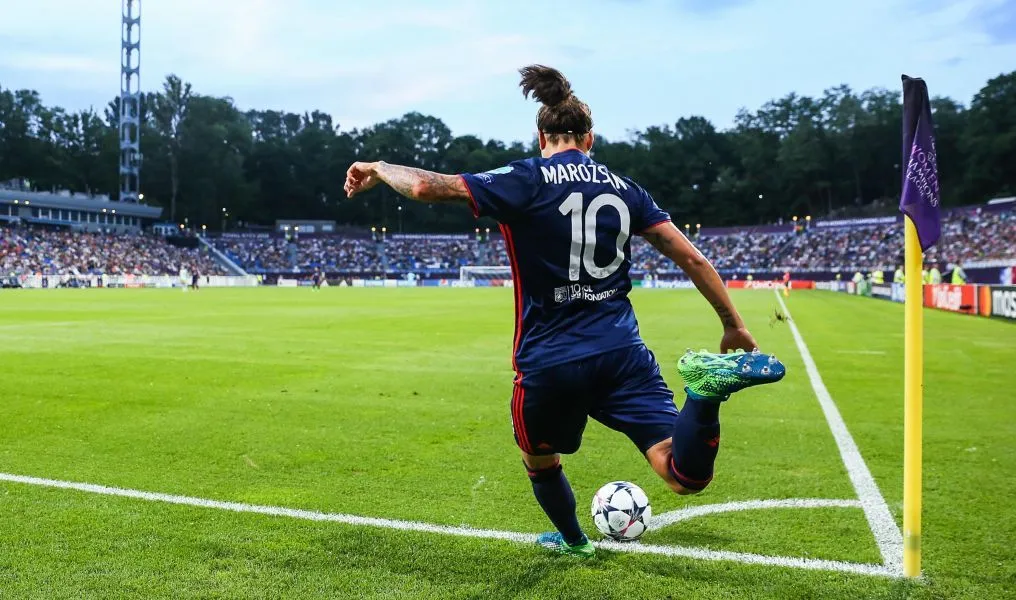 Un Ballon d&rsquo;or créé pour les femmes