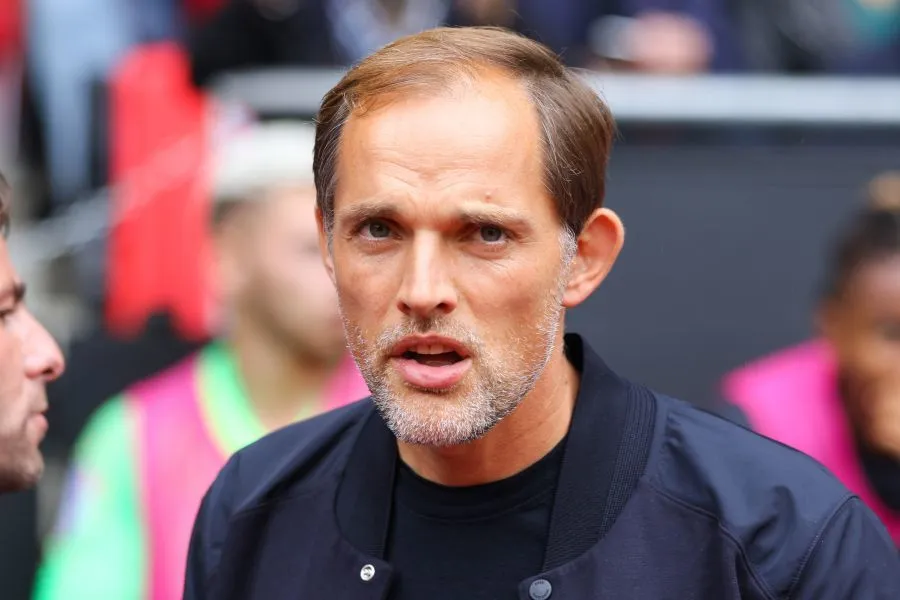 Tuchel, révolution par le détail