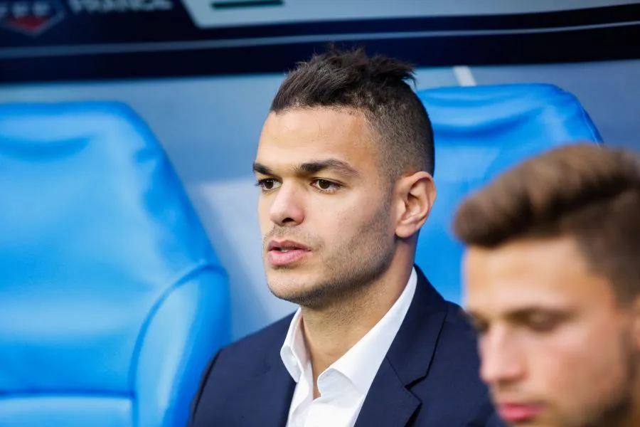 Ben Arfa à Rennes, c&rsquo;est officiel