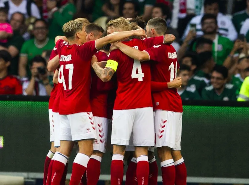 Les Danois en grève, des joueurs de futsal convoqués