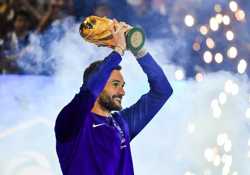 Lloris en comparution mercredi pour conduite en état d&rsquo;ivresse