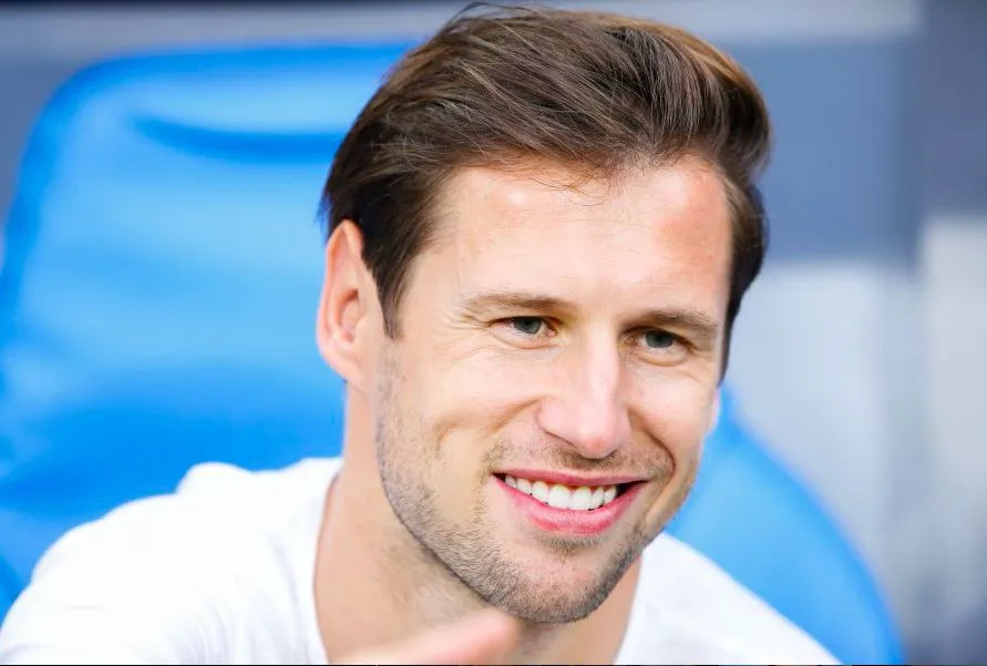 Krychowiak : «<span style="font-size:50%">&nbsp;</span>Le PSG m&rsquo;a traité sans aucun respect<span style="font-size:50%">&nbsp;</span>»