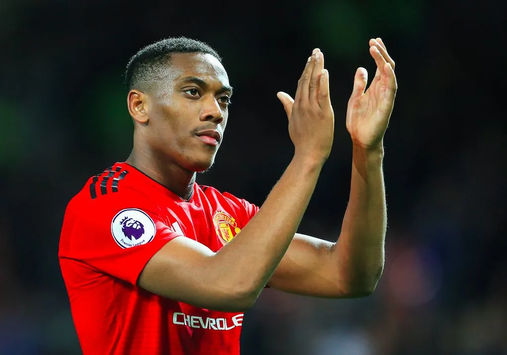 En marquant, Martial rapporte dix millions à Monaco