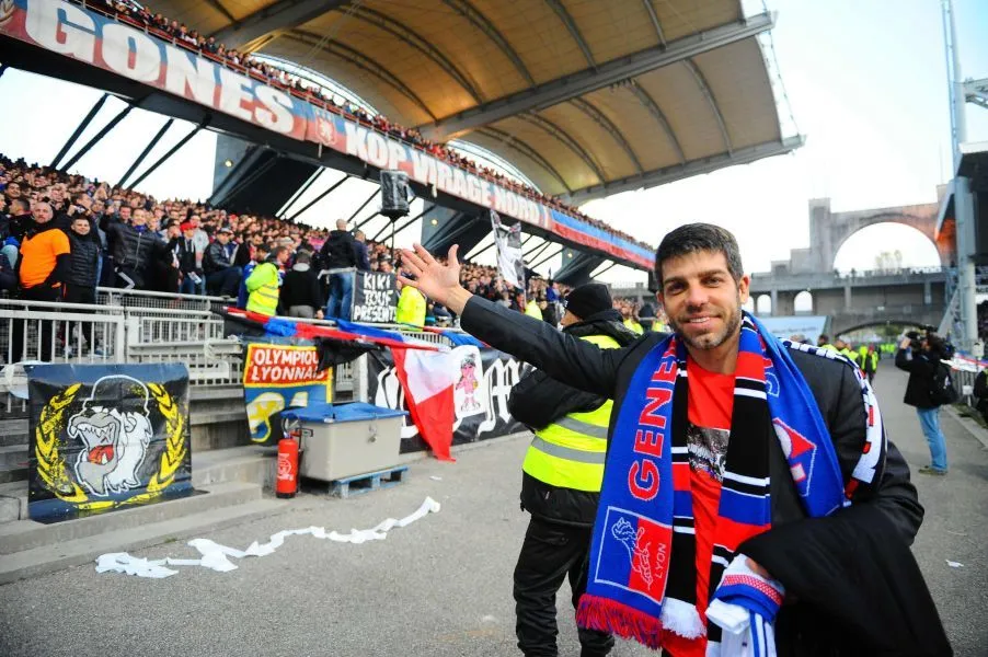 Juninho s&rsquo;engage contre Jair Bolsonaro