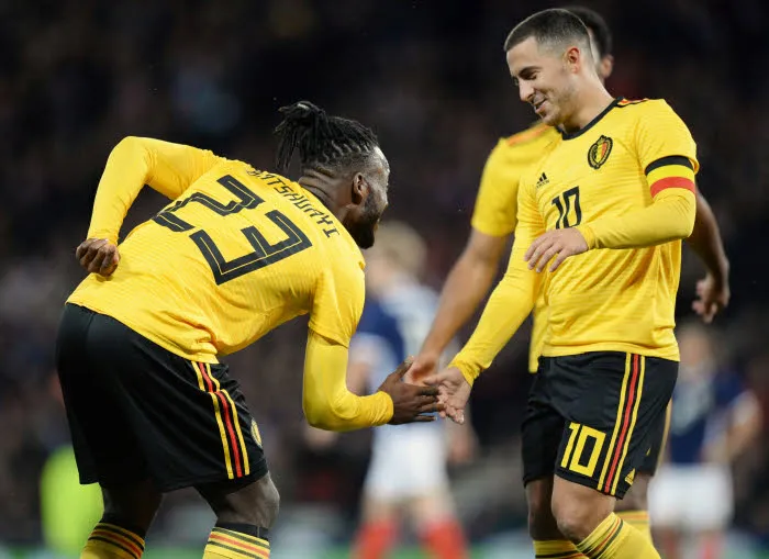 Pronostic Belgique Pays-Bas : Analyse, prono et cotes du match amical