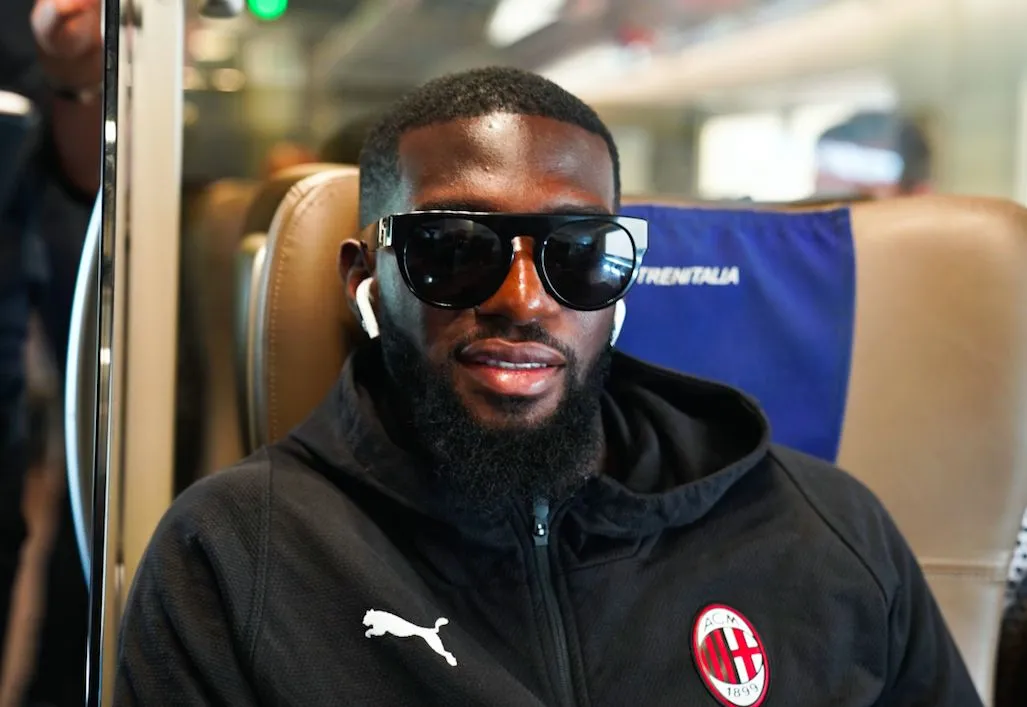 Bakayoko de retour à Chelsea dès janvier?