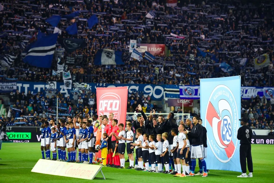 Action commune et grève des chants dans les stades de Ligue 1 ce week-end