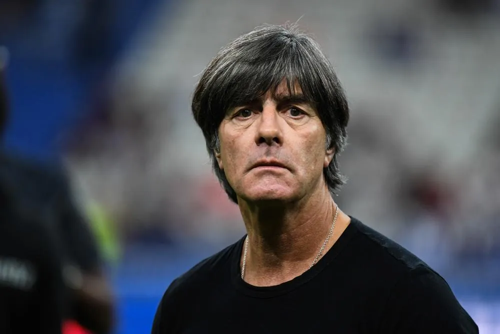 Pour Löw, «<span style="font-size:50%">&nbsp;</span>le penalty est complètement injuste<span style="font-size:50%">&nbsp;</span>»