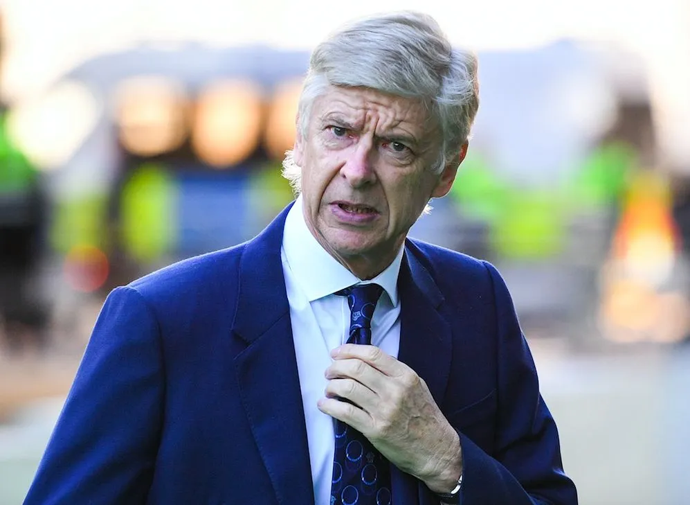 Wenger est prêt à retrouver du boulot «<span style="font-size:50%">&nbsp;</span>à partir du 1er janvier 2019<span style="font-size:50%">&nbsp;</span>»