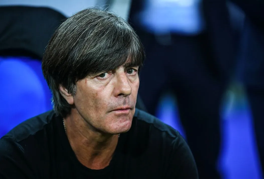 Löw sauvé par une «<span style="font-size:50%">&nbsp;</span>défaite encourageante<span style="font-size:50%">&nbsp;</span>» contre la France ?