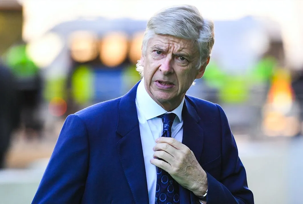 La piste Wenger se réchauffe pour le PSG