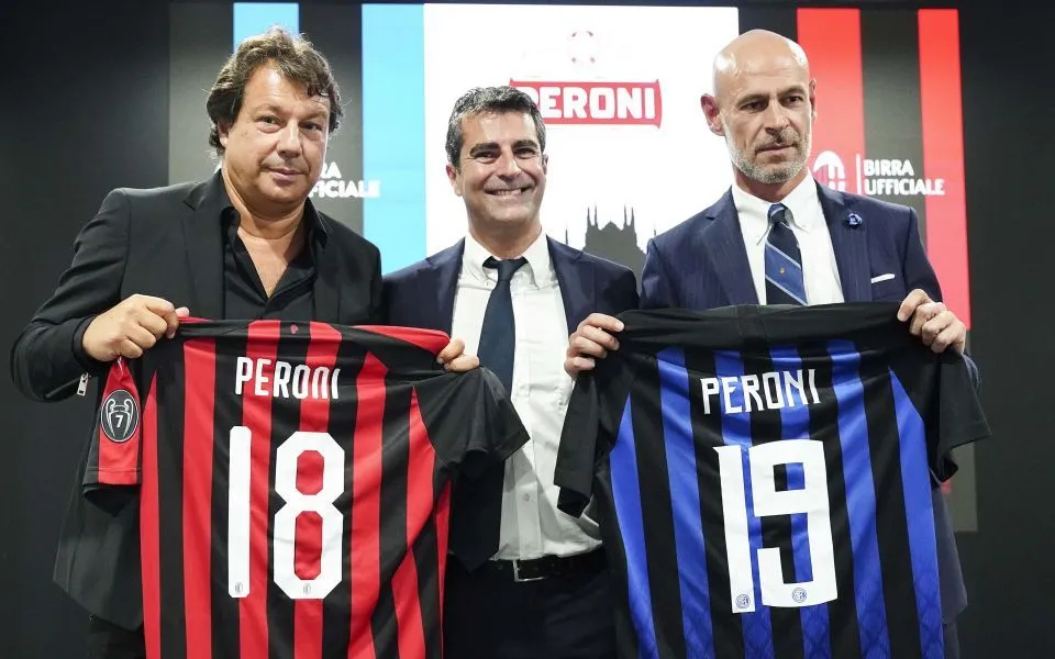 Et si les deux clubs de Milan fusionnaient ?