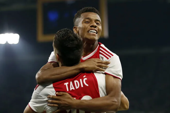 Pronostic Ajax Benfica : Analyse, prono et cotes du match de Ligue des champions