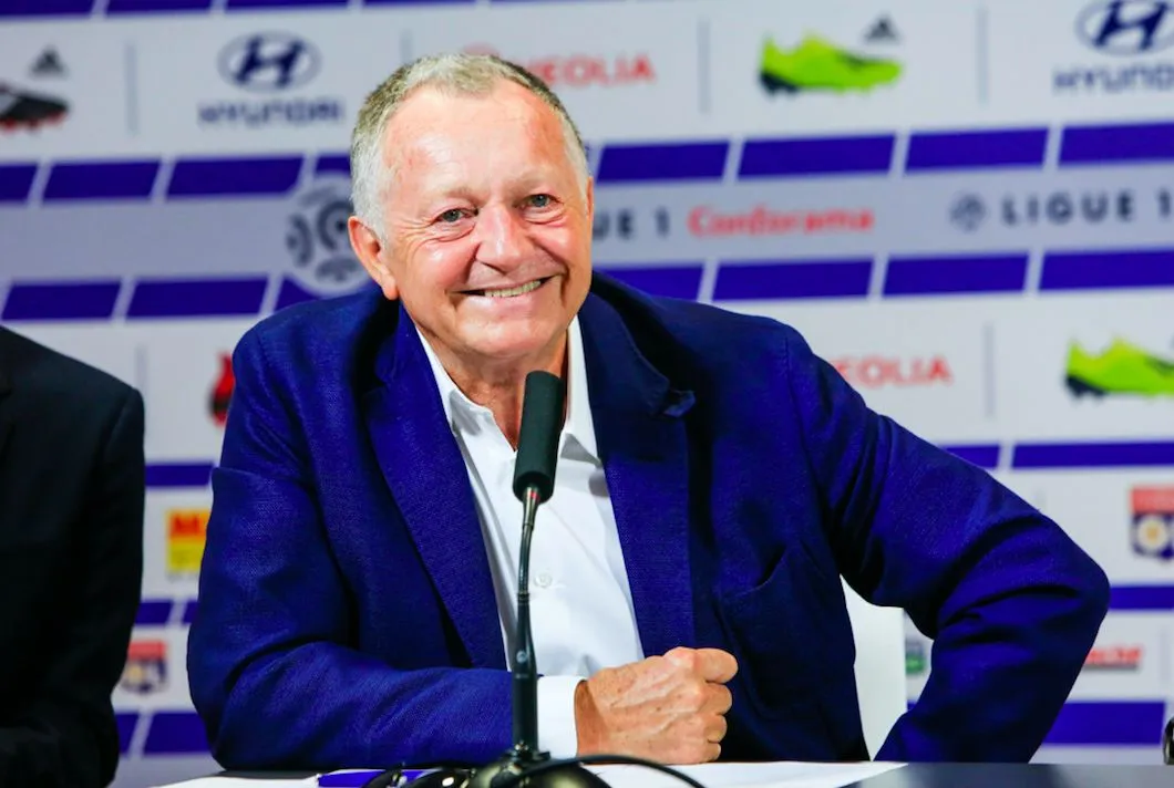 Pour Aulas, un nul à Hoffenheim serait «<span style="font-size:50%">&nbsp;</span>un exploit remarquable<span style="font-size:50%">&nbsp;</span>»