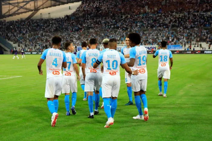 Pronostic Marseille Lazio : Analyse, prono et cotes du match de Ligue Europa