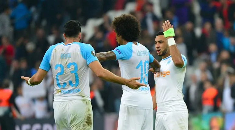 Payet et Rami s&rsquo;écharpent après le match