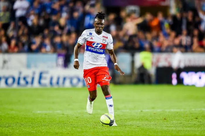 Pronostic Angers Lyon : Analyse, prono et cotes du match de Ligue 1