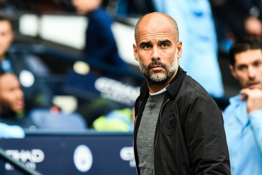 Guardiola : «<span style="font-size:50%">&nbsp;</span>Sans Cristiano, le Real perd 50 ou 60 buts<span style="font-size:50%">&nbsp;</span>»