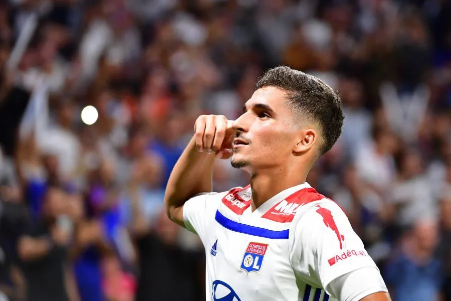 Avec Aouar, pas de traquenard