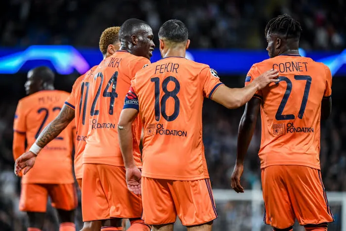 Pronostic Lyon Shakhtar Donetsk : Analyse, prono et cotes du match de Ligue des Champions